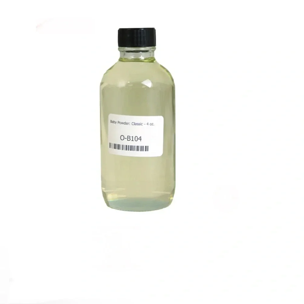 Classic Baby Powder 4 Oz Fragrance Oil